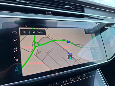 Audi A8 Gebrauchtwagen Audi A8 Gebrauchtwagen