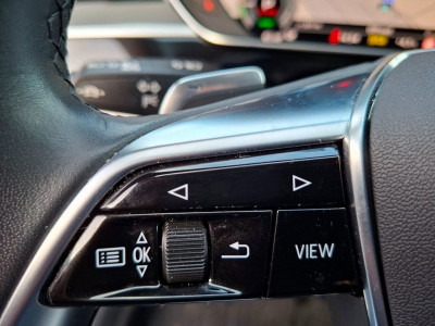 Audi A8 Gebrauchtwagen Audi A8 Gebrauchtwagen