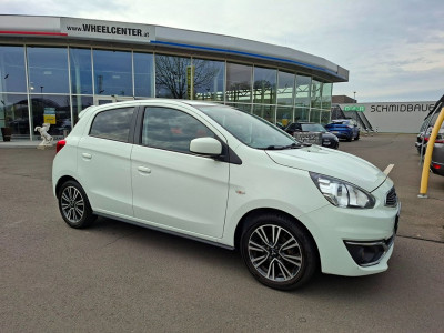 Mitsubishi Space Star Gebrauchtwagen Mitsubishi Space Star Gebrauchtwagen