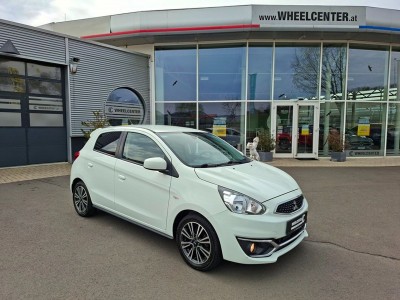 Mitsubishi Space Star Gebrauchtwagen Mitsubishi Space Star Gebrauchtwagen