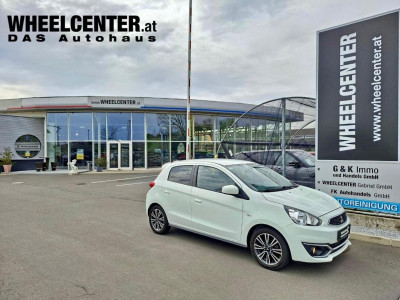 Mitsubishi Space Star Gebrauchtwagen Mitsubishi Space Star Gebrauchtwagen