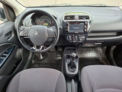 Mitsubishi Space Star Gebrauchtwagen Mitsubishi Space Star Gebrauchtwagen