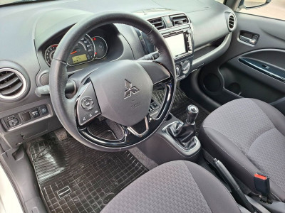 Mitsubishi Space Star Gebrauchtwagen Mitsubishi Space Star Gebrauchtwagen