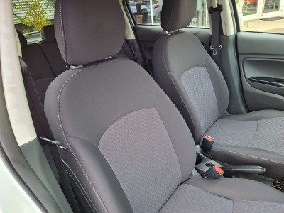 Mitsubishi Space Star Gebrauchtwagen Mitsubishi Space Star Gebrauchtwagen