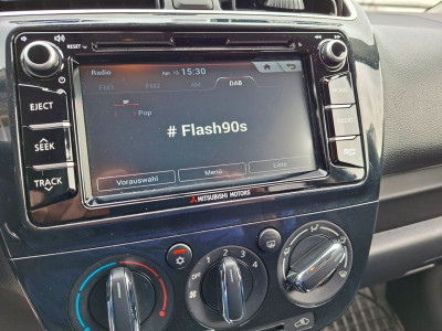 Mitsubishi Space Star Gebrauchtwagen Mitsubishi Space Star Gebrauchtwagen