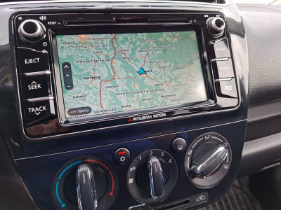 Mitsubishi Space Star Gebrauchtwagen Mitsubishi Space Star Gebrauchtwagen