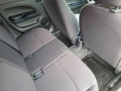 Mitsubishi Space Star Gebrauchtwagen Mitsubishi Space Star Gebrauchtwagen