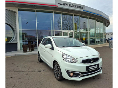 Mitsubishi Space Star Gebrauchtwagen Mitsubishi Space Star Gebrauchtwagen