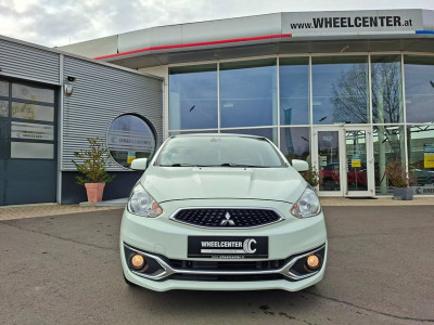 Mitsubishi Space Star Gebrauchtwagen Mitsubishi Space Star Gebrauchtwagen