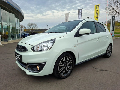 Mitsubishi Space Star Gebrauchtwagen Mitsubishi Space Star Gebrauchtwagen