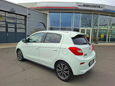 Mitsubishi Space Star Gebrauchtwagen Mitsubishi Space Star Gebrauchtwagen