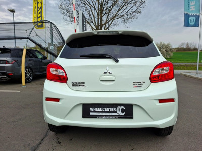 Mitsubishi Space Star Gebrauchtwagen Mitsubishi Space Star Gebrauchtwagen