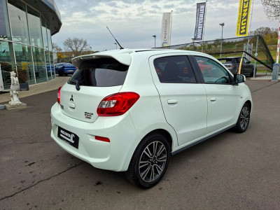 Mitsubishi Space Star Gebrauchtwagen Mitsubishi Space Star Gebrauchtwagen