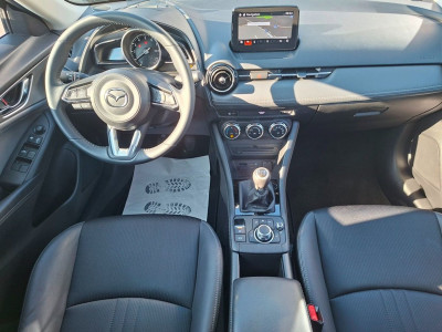 Mazda CX-3 Gebrauchtwagen