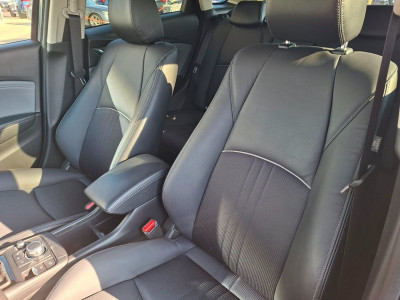 Mazda CX-3 Gebrauchtwagen