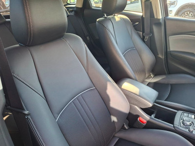 Mazda CX-3 Gebrauchtwagen