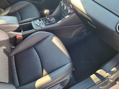 Mazda CX-3 Gebrauchtwagen