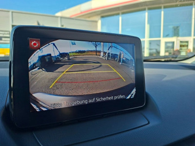 Mazda CX-3 Gebrauchtwagen