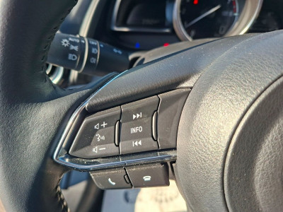 Mazda CX-3 Gebrauchtwagen