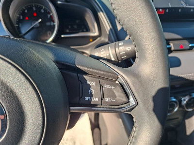 Mazda CX-3 Gebrauchtwagen