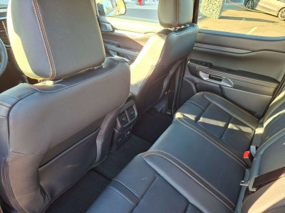 Ford Ranger Gebrauchtwagen Ford Ranger Gebrauchtwagen