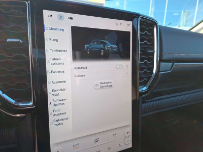 Ford Ranger Gebrauchtwagen Ford Ranger Gebrauchtwagen