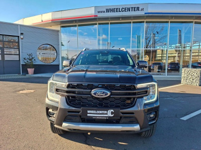 Ford Ranger Gebrauchtwagen Ford Ranger Gebrauchtwagen