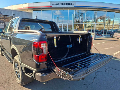 Ford Ranger Gebrauchtwagen Ford Ranger Gebrauchtwagen