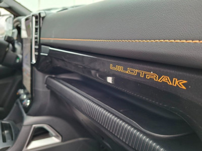 Ford Ranger Gebrauchtwagen