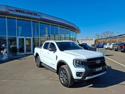 Ford Ranger Gebrauchtwagen