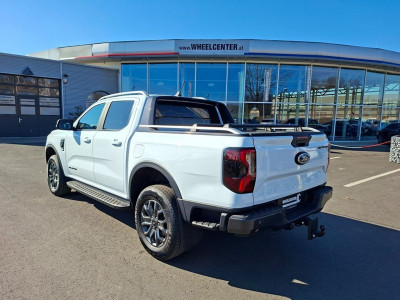 Ford Ranger Gebrauchtwagen