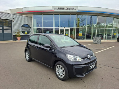 VW Up Gebrauchtwagen