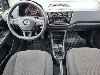 VW Up Gebrauchtwagen