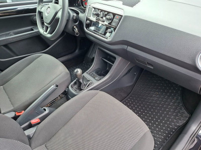 VW Up Gebrauchtwagen