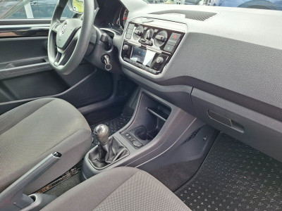 VW Up Gebrauchtwagen
