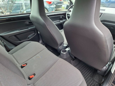 VW Up Gebrauchtwagen