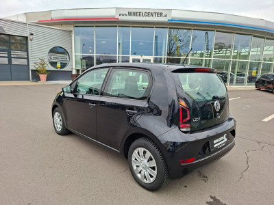 VW Up Gebrauchtwagen