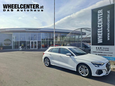 Audi A3 Gebrauchtwagen