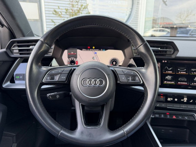 Audi A3 Gebrauchtwagen