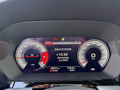 Audi A3 Gebrauchtwagen