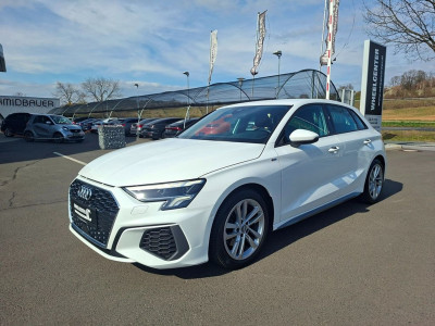 Audi A3 Gebrauchtwagen