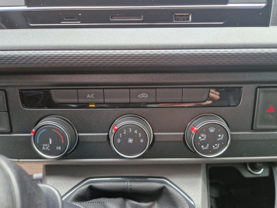 VW Transporter T6 Gebrauchtwagen