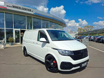 VW Transporter T6 Gebrauchtwagen