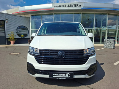 VW Transporter T6 Gebrauchtwagen