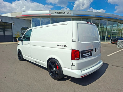 VW Transporter T6 Gebrauchtwagen