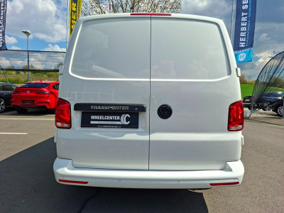 VW Transporter T6 Gebrauchtwagen