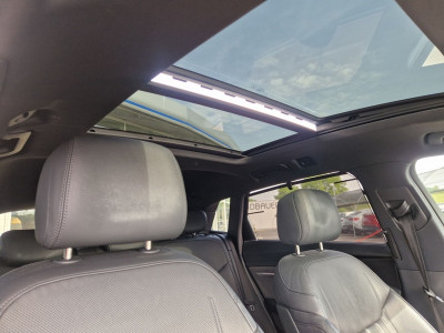 Audi Q8 e-tron Gebrauchtwagen