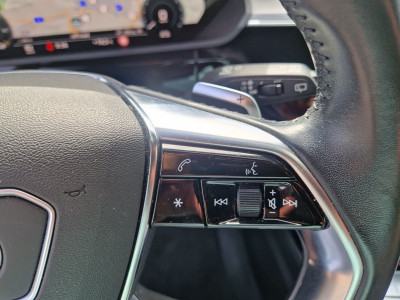 Audi Q8 e-tron Gebrauchtwagen