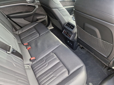 Audi Q8 e-tron Gebrauchtwagen