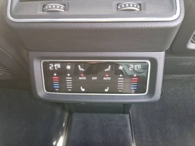 Audi Q8 e-tron Gebrauchtwagen